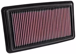 33-5041, K&N 33-5041 Replacement Air Filter HONDA PILOT V6-3.5L F/I; 2016 in UAE, Dubai. Condition - new. Price 390 AED. Photo, seller contacts | AUTO.AE