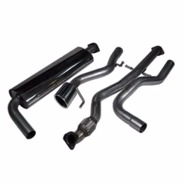 SSXVX2211, MILLTEK SSXVX2211 Exhaust System Cat-Back 2.5" (Resonated) for OPEL Astra J 1.6 Turbo в ОАЭ, Дубай. Состояние - новое. Цена 2 720 AED. Фото, контакты продавца | AUTO.AE