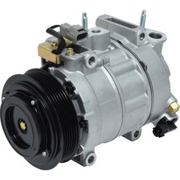 UAC-CO29121C, Universal Air Conditioner Air Conditioning Compressors for 2014-2023 300, CHARGER, 2015-2023 CHALLENGER - CO 29121C в ОАЭ, Дубай. Состояние - новое. Цена 1 500 AED. Фото, контакты продавца | AUTO.AE