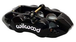 WIL-140-11857BKU, Wilwood D8-6 Brake Calipers for 1965-1982 CORVETTE - 140-11857-BK-U في الإمارات, دبي. Condition - new. Price 4,070 AED. Photo, seller contacts | AUTO.AE