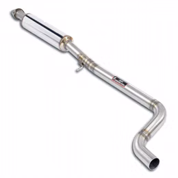 779503, SUPERSPRINT 779503 Centre Exhaust for AUDI A3 (8Y) in UAE, Dubai. Condition - new. Price 3,260 AED. Photo, seller contacts | AUTO.AE