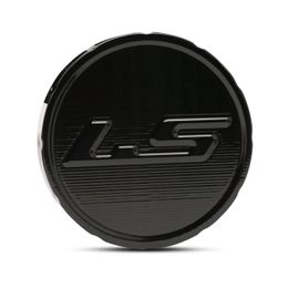 EMS-MS275-01BK, Eddie Motorsports Billet Fuel Caps for 1967-1968 CAMARO - MS275-01BK in UAE, Dubai. Condition - new. Price 860 AED. Photo, seller contacts | AUTO.AE