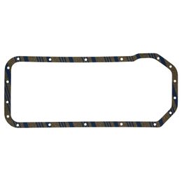 FEL-OS12481C, Fel-Pro Oil Pan Gaskets OS 12481 C in UAE, Dubai. Condition - new. Price 60 AED. Photo, seller contacts | AUTO.AE