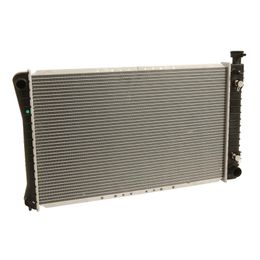 SUM-380550, Summit Racing™ Plastic/Aluminum Radiators SUM-380550 في الإمارات, دبي. Condition - new. Price 840 AED. Photo, seller contacts | AUTO.AE