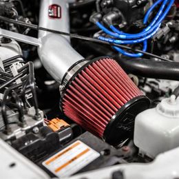 DCS-SRI6006, DC Sports Short Ram Air Intake Systems for 1994-2001 INTEGRA - SRI6006 в ОАЭ, Дубай. Состояние - новое. Цена 910 AED. Фото, контакты продавца | AUTO.AE