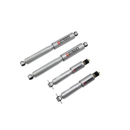 BEL-9543, Belltech Street Performance Shock Kits for 2002-2008 RAM 1500 - 9543 in UAE, Dubai. Condition - new. Price 1,530 AED. Photo, seller contacts | AUTO.AE