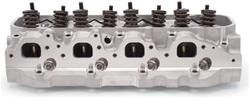 EDL-50459, Edelbrock E-Street Cylinder Heads 50459 в ОАЭ, Дубай. Состояние - новое. Цена 6 210 AED. Фото, контакты продавца | AUTO.AE