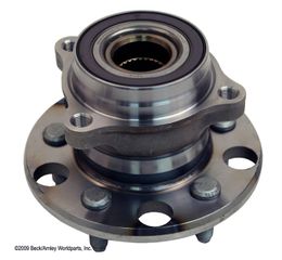 BCK-051-6191, Beck/Arnley Wheel Bearing and Hub Assemblies 051-6191 в ОАЭ, Дубай. Состояние - новое. Цена 990 AED. Фото, контакты продавца | AUTO.AE