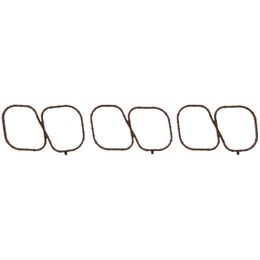 FEL-MS97120, Fel-Pro Intake Plenum Gasket Sets MS 97120 في الإمارات, دبي. Condition - new. Price 90 AED. Photo, seller contacts | AUTO.AE