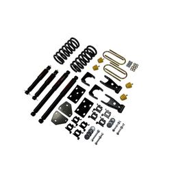 BEL-811ND, Belltech Lowering Kits with Nitro Drop 2 Shock Absorbers for 2002-2005 RAM 1500 - 811ND в ОАЭ, Дубай. Состояние - новое. Цена 5 210 AED. Фото, контакты продавца | AUTO.AE