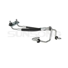 SUG-5801378, Sunsong Transmission Oil Cooler Lines for 2005-2010 COBALT, 2007-2009 G5, 2006-2011 HHR - 5801378 in UAE, Dubai. Condition - new. Price 360 AED. Photo, seller contacts | AUTO.AE