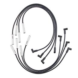 ACC-9013C, ACCEL Extreme 9000 Ceramic Spark Plug Wire Sets 9013C في الإمارات, دبي. Condition - new. Price 770 AED. Photo, seller contacts | AUTO.AE
