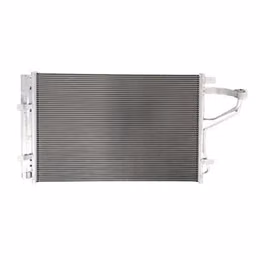 BDY-CND4297, Body Parts Air Conditioning Condensers for 2014 FORTE, FORTE KOUP - CND4297 في الإمارات, دبي. Condition - new. Price 370 AED. Photo, seller contacts | AUTO.AE