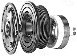 FSS-47622, Four Seasons Air Conditioning Compressor Clutches 47622 في الإمارات, دبي. Condition - new. Price 490 AED. Photo, seller contacts | AUTO.AE