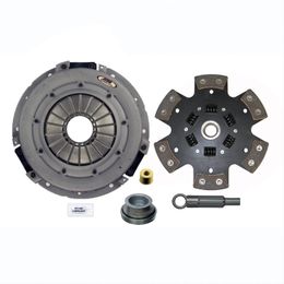 ZZZ-F3-48S, Zoom Sport Compact Stage 3 Clutch Sets for 1986 CAPRI, 1986-2001 MUSTANG - F3-48S в ОАЭ, Дубай. Состояние - новое. Цена 1 590 AED. Фото, контакты продавца | AUTO.AE