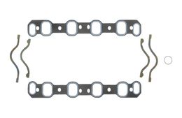 FEL-1240, Fel-Pro Performance Intake Manifold Gasket Sets 1240 في الإمارات, دبي. Condition - new. Price 160 AED. Photo, seller contacts | AUTO.AE