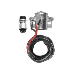 LNG-45803, Longacre Heavy-Duty Starter Solenoids 52-45803 في الإمارات, دبي. Condition - new. Price 290 AED. Photo, seller contacts | AUTO.AE