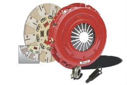 MCL-75354, McLeod Street Extreme Clutch Kits for 2011-2017 MUSTANG - 75354 في الإمارات, دبي. Condition - new. Price 2,510 AED. Photo, seller contacts | AUTO.AE