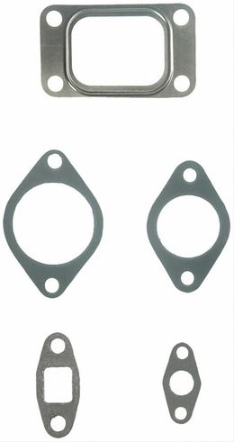 FEL-ES72811, Fel-Pro Turbocharger Gaskets ES 72811 в ОАЭ, Дубай. Состояние - новое. Цена 70 AED. Фото, контакты продавца | AUTO.AE