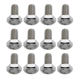 HFW-HPS250C050, Hillco Fastener Stainless Steel Hex Cap Screws HPS250C050 في الإمارات, دبي. Condition - new. Price 30 AED. Photo, seller contacts | AUTO.AE
