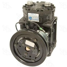FSS-58022, Four Seasons Air Conditioning Compressors 58022 في الإمارات, دبي. Condition - new. Price 1,130 AED. Photo, seller contacts | AUTO.AE