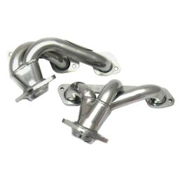 JBA-1528SJS, JBA Performance Exhaust Cat4ward Headers 1528SJS в ОАЭ, Дубай. Состояние - новое. Цена 3 520 AED. Фото, контакты продавца | AUTO.AE