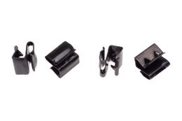 SUM-RP20026, Summit Racing™ Black Plastic Restoration Clip Assortment Kit for Door Panels, Trim, & Interior Panels SUM-RP20026 في الإمارات, دبي. Condition - new. Price ⁦90 AED⁩. Photo, seller contacts | AUTO.AE