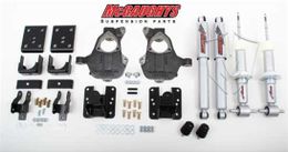 MMC-34270, McGaughy's Suspension Lowering Kits for 2016 SIERRA 1500, SILVERADO 1500 - 34270 في الإمارات, دبي. Condition - new. Price 5,110 AED. Photo, seller contacts | AUTO.AE