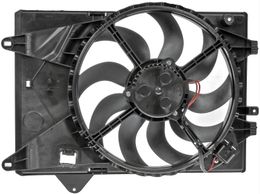 RNB-621-071, Dorman Electric Fans for 2012-2018 SONIC - 621-071 in UAE, Dubai. Condition - new. Price 920 AED. Photo, seller contacts | AUTO.AE