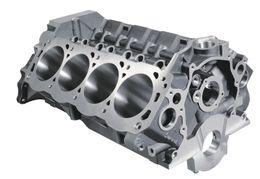 SUM-150206, Summit Racing™ SPC Ford 302 Engine Block SUM-150206 في الإمارات, دبي. Condition - new. Price 12,180 AED. Photo, seller contacts | AUTO.AE