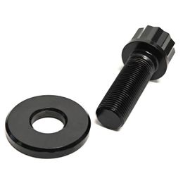 PQX-1042440, PRW Harmonic Damper Bolts 1042440 في الإمارات, دبي. Condition - new. Price 160 AED. Photo, seller contacts | AUTO.AE