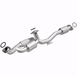 52086, MAGNAFLOW 52086 Catalytic Converter Direct-Fit OEM Grade for LEXUS ES300 1995-1998 in UAE, Dubai. Condition - new. Price 4,160 AED. Photo, seller contacts | AUTO.AE