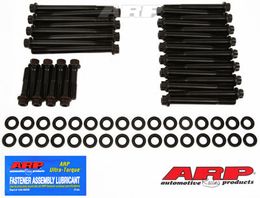 235-3707, ARP 235-3707 Head Bolt Kit for Mark V. w/Merlin Bowtie Dart alum. pro series في الإمارات, دبي. Condition - new. Price 1,200 AED. Photo, seller contacts | AUTO.AE