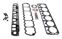 CWA-5012365AD, Crown Automotive Engine Gasket Sets for 1999-2001 CHEROKEE, 1999-2004 GRAND CHEROKEE, 1999-2006 WRANGLER - 5012365AD في الإمارات, دبي. Condition - new. Price 400 AED. Photo, seller contacts | AUTO.AE