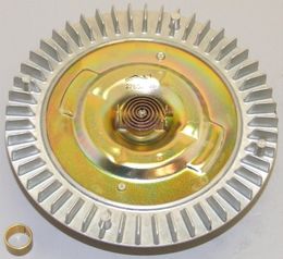 HDA-2765, Hayden Fan Clutches for 1988-1992 VANDEN PLAS, 1988-1993 XJ6, 1993-1996 XJS - 2765 في الإمارات, دبي. Condition - new. Price 210 AED. Photo, seller contacts | AUTO.AE