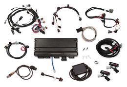 HLY-550-1420, Holley Terminator X MAX Engine Management Systems 550-1420 in UAE, Dubai. Condition - new. Price 10,310 AED. Photo, seller contacts | AUTO.AE