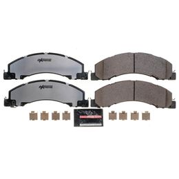 PWR-Z36-1335, PowerStop Z36 Truck and Tow Brake Pads and Hardware Kits Z36-1335 في الإمارات, دبي. Condition - new. Price 360 AED. Photo, seller contacts | AUTO.AE
