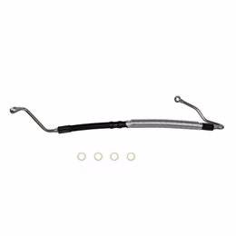 RIN-PSH0103P, Rein Automotive Power Steering Hoses and Lines for 1997-2001 740I, 1996-2001 740IL - PSH0103P in UAE, Dubai. Condition - new. Price 430 AED. Photo, seller contacts | AUTO.AE