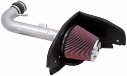 69-3525TS, K&N 69-3525TS Performance Air Intake System TYPHOON; FORD MUSTANG V6-4.0L, 2010 in UAE, Dubai. Condition - new. Price 2,440 AED. Photo, seller contacts | AUTO.AE