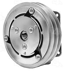 FSS-47531, Four Seasons Air Conditioning Compressor Clutches 47531 в ОАЭ, Дубай. Состояние - новое. Цена 550 AED. Фото, контакты продавца | AUTO.AE