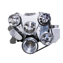TSN-DS35014Y, Top Street Performance Accessory Drive Systems DS35014Y في الإمارات, دبي. Condition - new. Price 9,490 AED. Photo, seller contacts | AUTO.AE