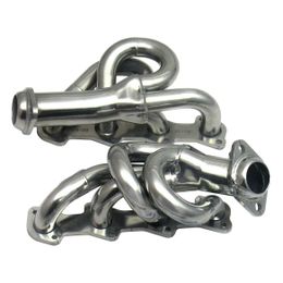 JBA-1677SJS, JBA Performance Exhaust Cat4ward Headers 1677SJS في الإمارات, دبي. Condition - new. Price 3,580 AED. Photo, seller contacts | AUTO.AE