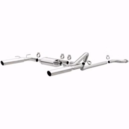 15693, MAGNAFLOW 15693 Exhaust System Street Series for CHEVROLET Camaro 1998-2002 in UAE, Dubai. Condition - new. Price 6,300 AED. Photo, seller contacts | AUTO.AE