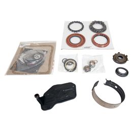 SUM-705025, Summit Racing™ High Performance 30-Spline 4L60E Transmission Rebuild Kit SUM-705025 in UAE, Dubai. Condition - new. Price 1,490 AED. Photo, seller contacts | AUTO.AE