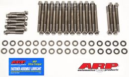 435-3601, ARP 435-3601 Head Bolt Kit for Chevrolet Big Block SS hex в ОАЭ, Дубай. Состояние - новое. Цена 950 AED. Фото, контакты продавца | AUTO.AE