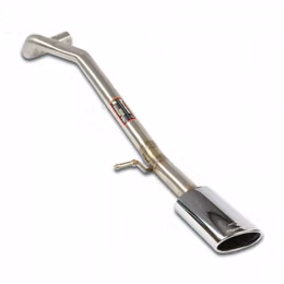 915935, SUPERSPRINT 915935 Muffler Delete for SKODA Fabia (NJ) في الإمارات, دبي. Condition - new. Price ⁦2,200 AED⁩. Photo, seller contacts | AUTO.AE