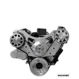 AAY-FDS-SBF-302, All American Billet Serpentine Kits FDS-SBF-302 في الإمارات, دبي. Condition - new. Price 10,300 AED. Photo, seller contacts | AUTO.AE