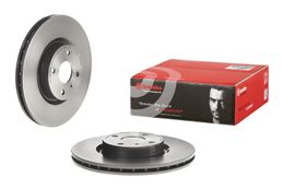 BBO-09-C391-21, Brembo Prime UV Coated Brake Rotors for 2016-2025 MX-5 MIATA - 09.C391.21 in UAE, Dubai. Condition - new. Price 550 AED. Photo, seller contacts | AUTO.AE