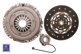 SXR-K70503-01, Sachs Stock Replacement Clutch Kits for 2016-2018 CRUZE - K70503-01 in UAE, Dubai. Condition - new. Price 2,900 AED. Photo, seller contacts | AUTO.AE
