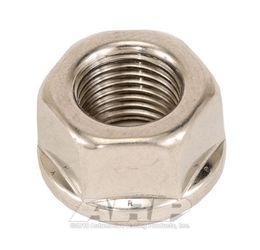 400-8607, ARP 400-8607 Nut Kit 1/2-20 SS hex в ОАЭ, Дубай. Состояние - новое. Цена 150 AED. Фото, контакты продавца | AUTO.AE